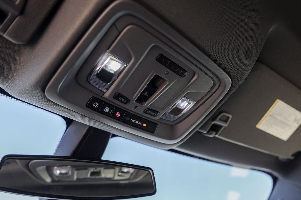 Used Car 2021 Chevrolet Silverado 1500  Lt Trail Boss For Sale Under $35,000 In Austin, Texas