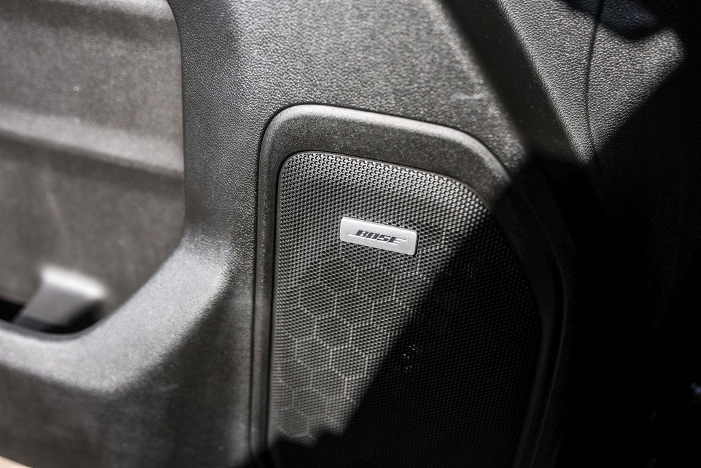 Used Car 2021 Chevrolet Silverado 1500  Lt Trail Boss For Sale Under $35,000 In Austin, Texas