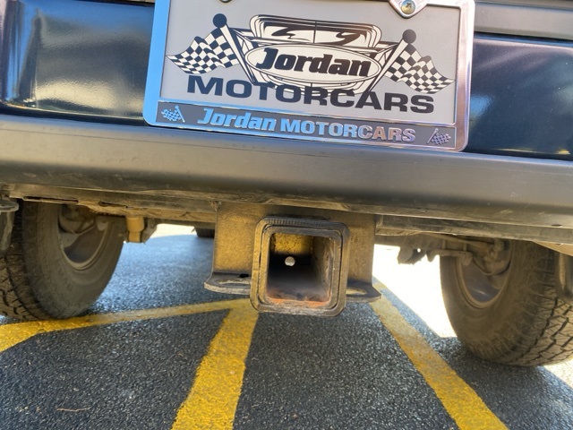 Used Car 2018 Nissan Frontier  Desert Runner For Sale Under $25,000 In San Antonio, Texas