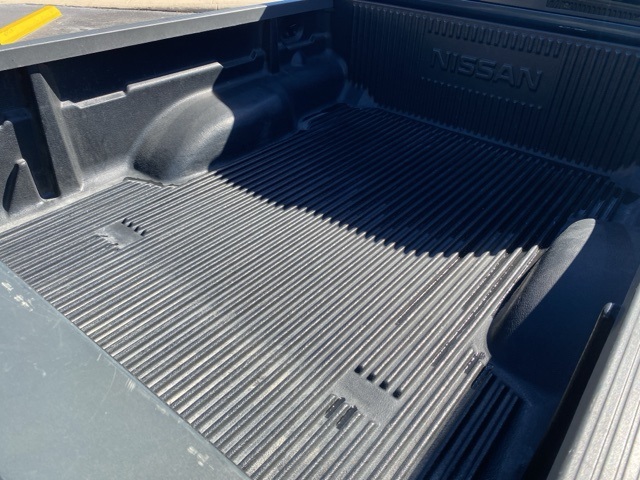 Used Car 2018 Nissan Frontier  Desert Runner For Sale Under $25,000 In San Antonio, Texas