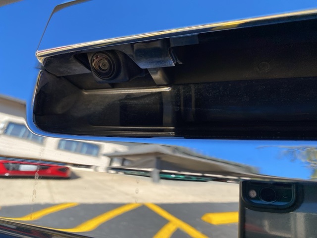 Used Car 2018 Nissan Frontier  Desert Runner For Sale Under $25,000 In San Antonio, Texas