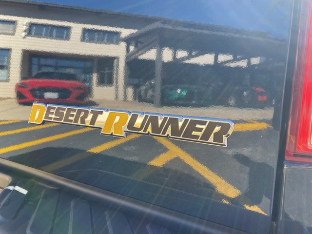 Used Car 2018 Nissan Frontier  Desert Runner For Sale Under $25,000 In San Antonio, Texas