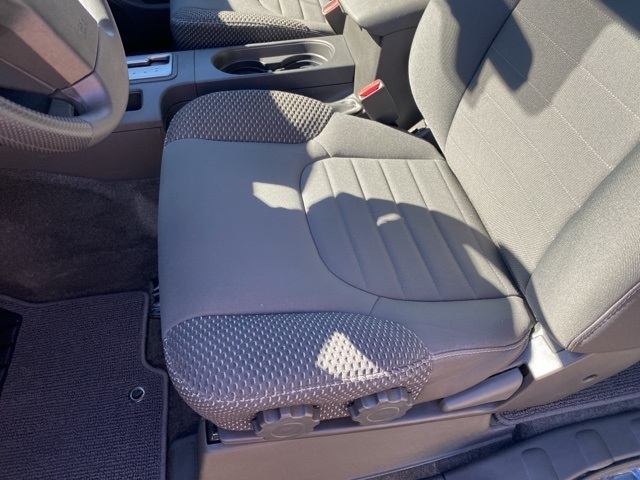 Used Car 2018 Nissan Frontier  Desert Runner For Sale Under $25,000 In San Antonio, Texas