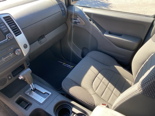 Used Car 2018 Nissan Frontier  Desert Runner For Sale Under $25,000 In San Antonio, Texas