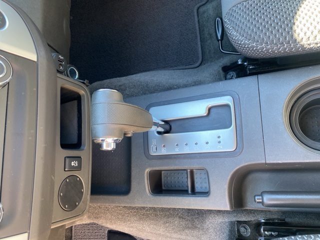 Used Car 2018 Nissan Frontier  Desert Runner For Sale Under $25,000 In San Antonio, Texas