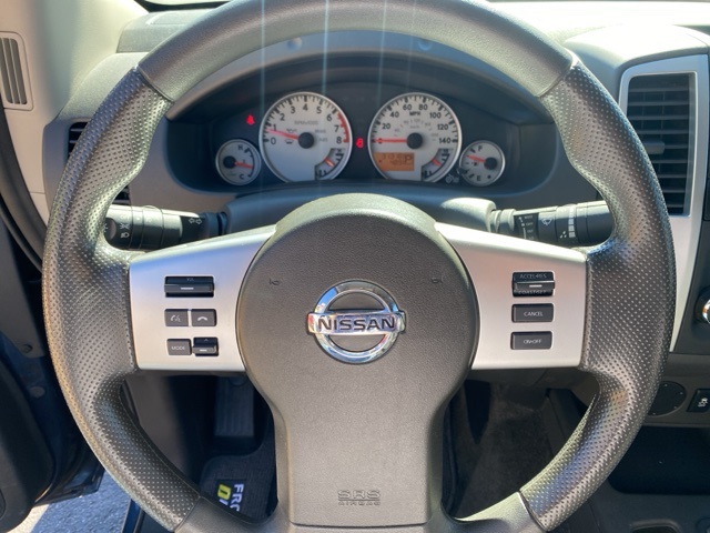 Used Car 2018 Nissan Frontier  Desert Runner For Sale Under $25,000 In San Antonio, Texas