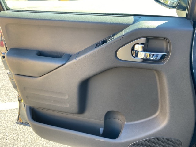 Used Car 2018 Nissan Frontier  Desert Runner For Sale Under $25,000 In San Antonio, Texas