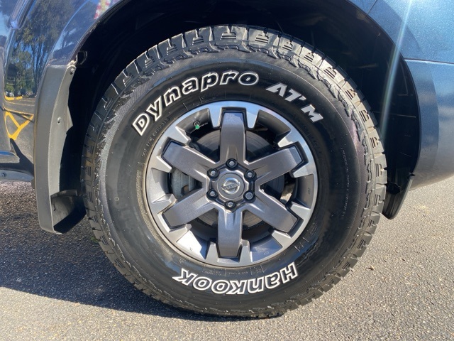 Used Car 2018 Nissan Frontier  Desert Runner For Sale Under $25,000 In San Antonio, Texas