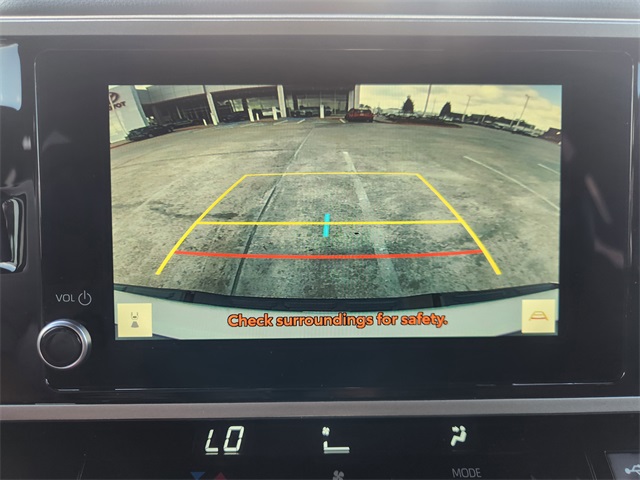 2025 Toyota Tundra SR5 White at Don McGill Toyota