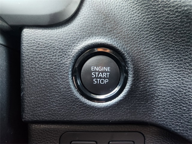 2025 Toyota Tundra SR5 White at Don McGill Toyota