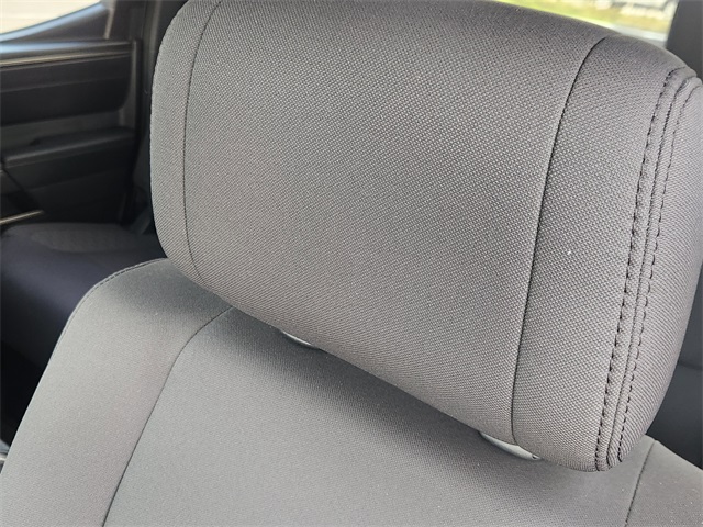 2025 Toyota Tundra SR5 White at Don McGill Toyota