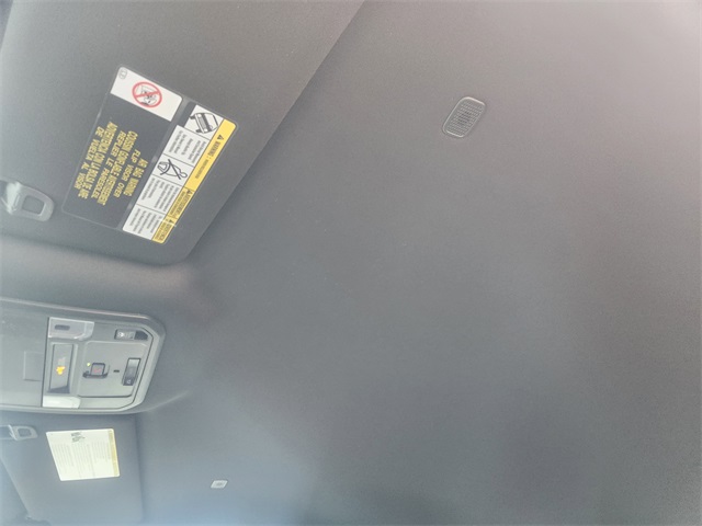 2025 Toyota Tundra SR5 White at Don McGill Toyota