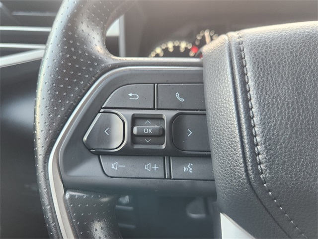 2025 Toyota Tundra SR5 White at Don McGill Toyota