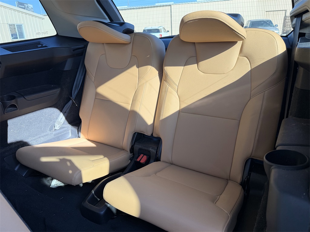 2016 Volvo XC90 T6 Momentum Black at DeMontrond Automotive Group