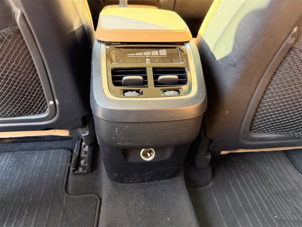 2016 Volvo XC90 T6 Momentum Black at DeMontrond Automotive Group