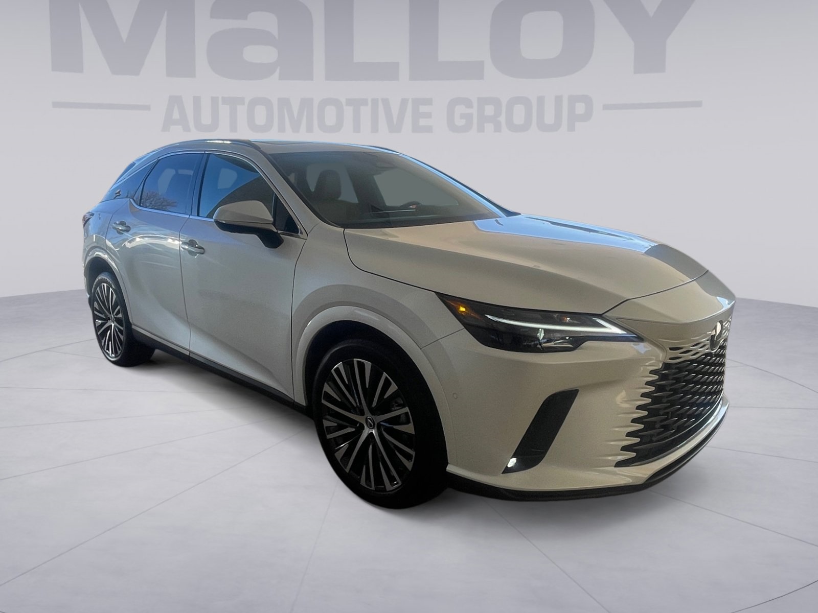 2024 Lexus RX 350 Premium AWD