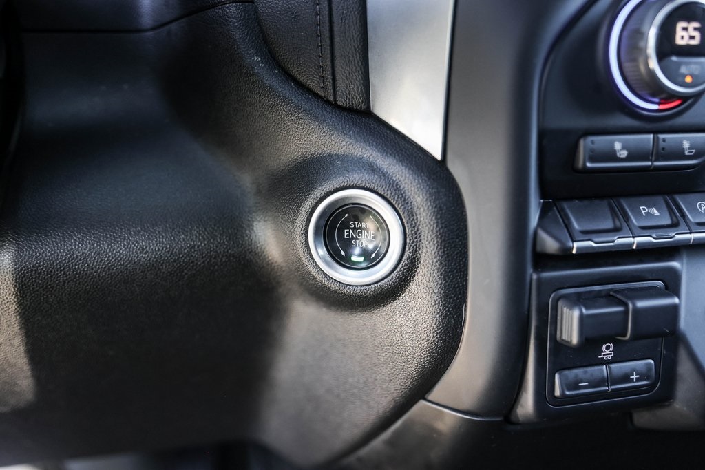 Used Car 2020 Chevrolet Silverado 1500  Lt For Sale Under $35,000 In Austin, Texas