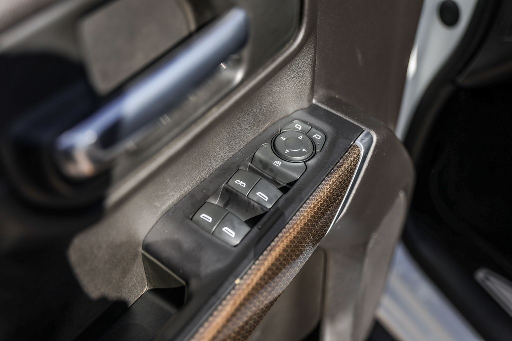 Used Car 2020 Chevrolet Silverado 1500  Lt For Sale Under $35,000 In Austin, Texas