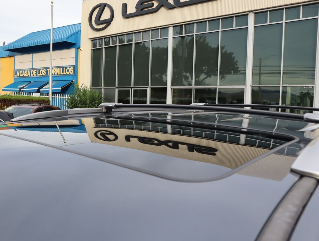 Thumbnail: 2021 Lexus GX - 11
