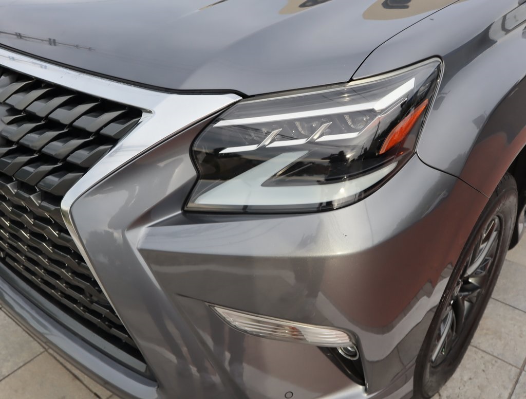 Thumbnail: 2021 Lexus GX - 15