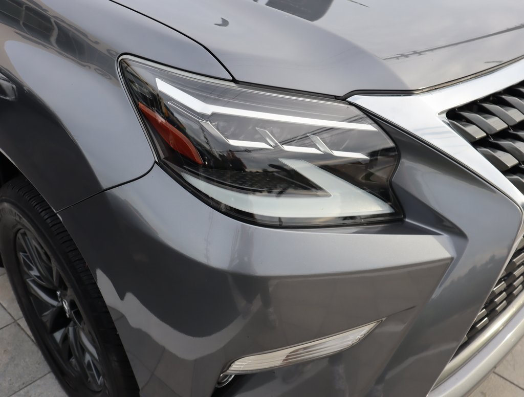 Thumbnail: 2021 Lexus GX - 16