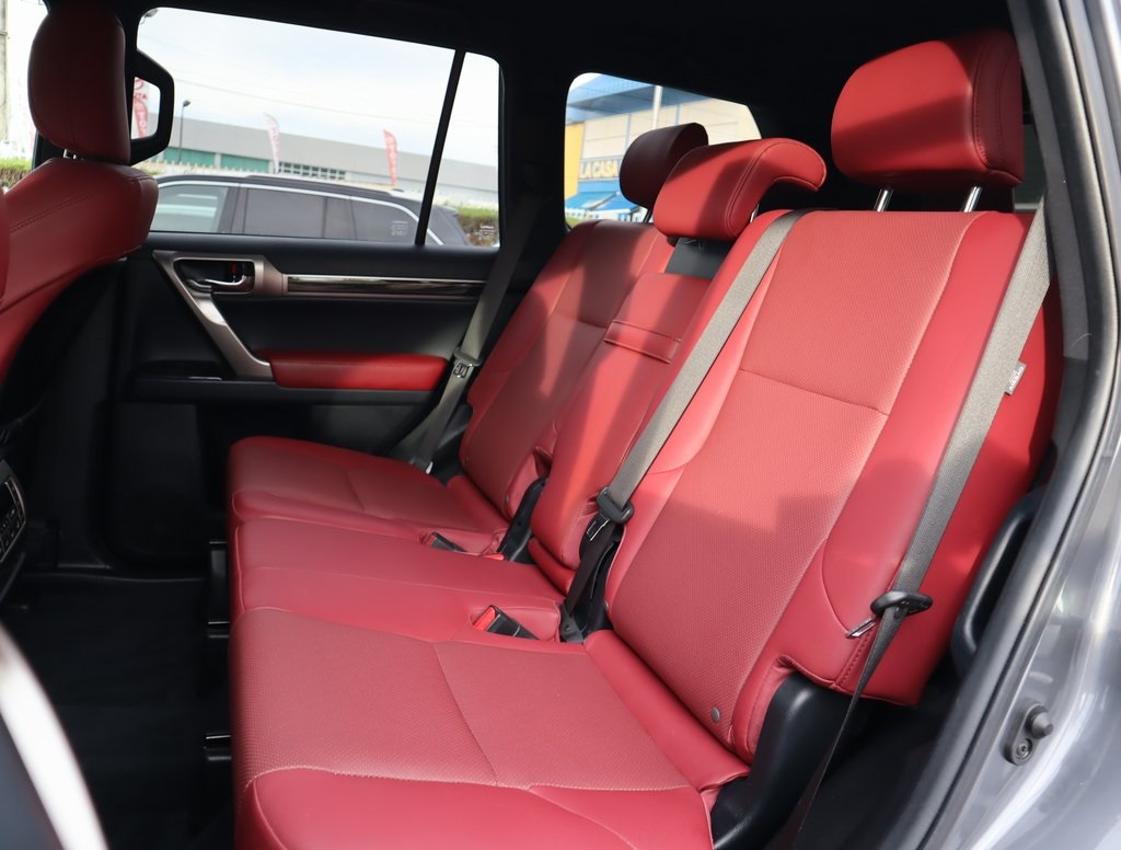Thumbnail: 2021 Lexus GX - 28