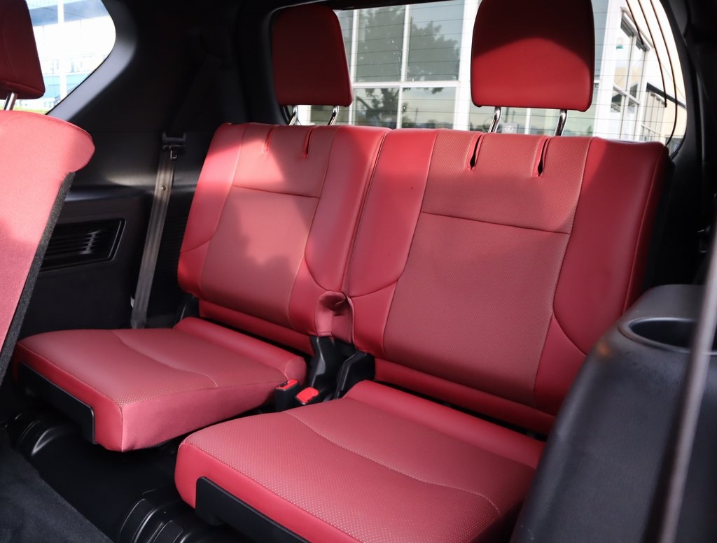 Thumbnail: 2021 Lexus GX - 29