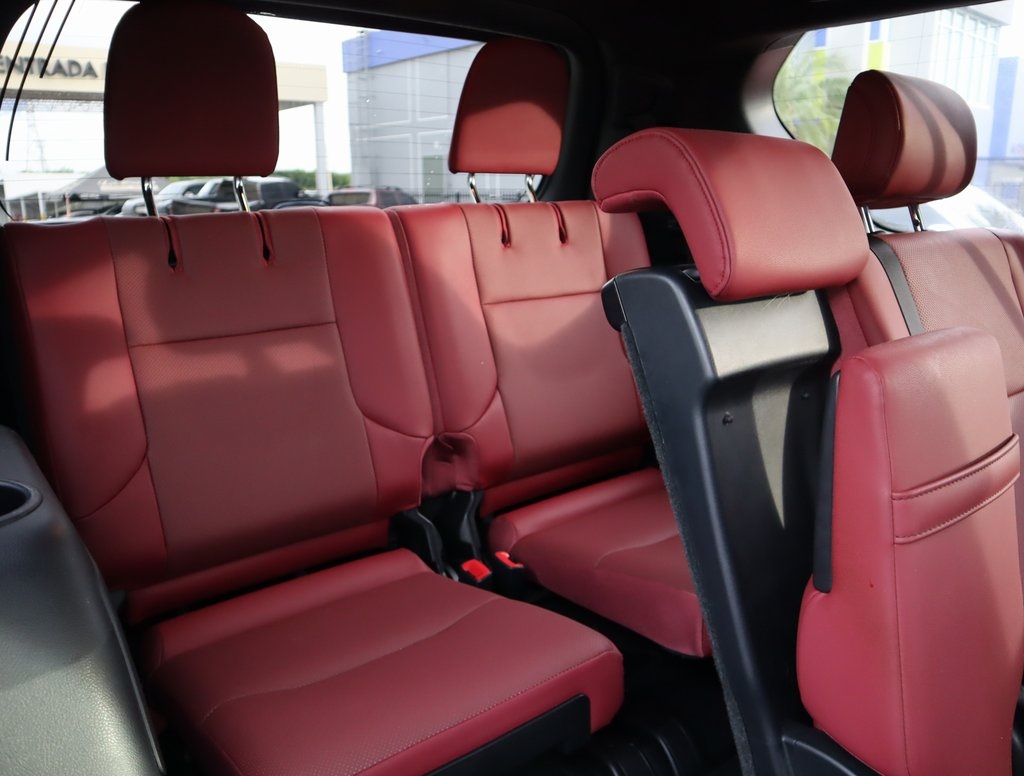 Thumbnail: 2021 Lexus GX - 32