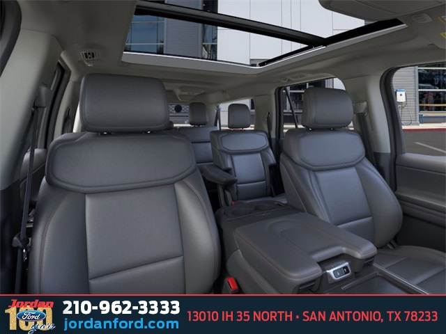 New Car 2025 Ford Expedition Max  Active For Sale Under $80,000 In San Antonio, Texas