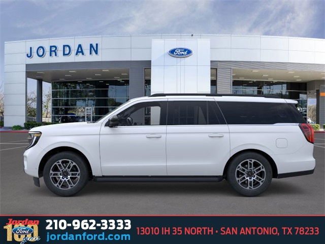 New Car 2025 Ford Expedition Max  Active For Sale Under $80,000 In San Antonio, Texas
