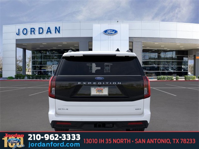 New Car 2025 Ford Expedition Max  Active For Sale Under $80,000 In San Antonio, Texas
