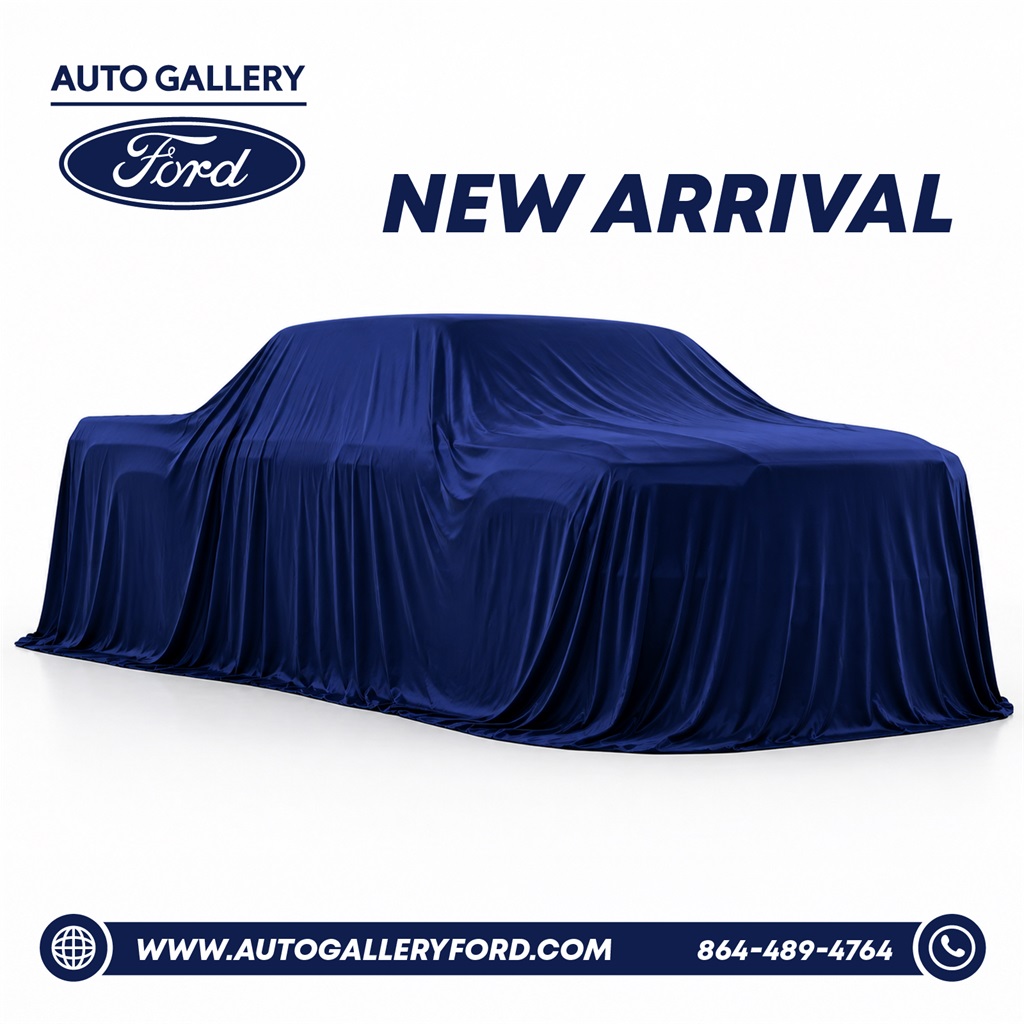 Gray 2022 Land Rover Discovery SUV / Crossover All-Wheel Drive 8-Speed Automatic