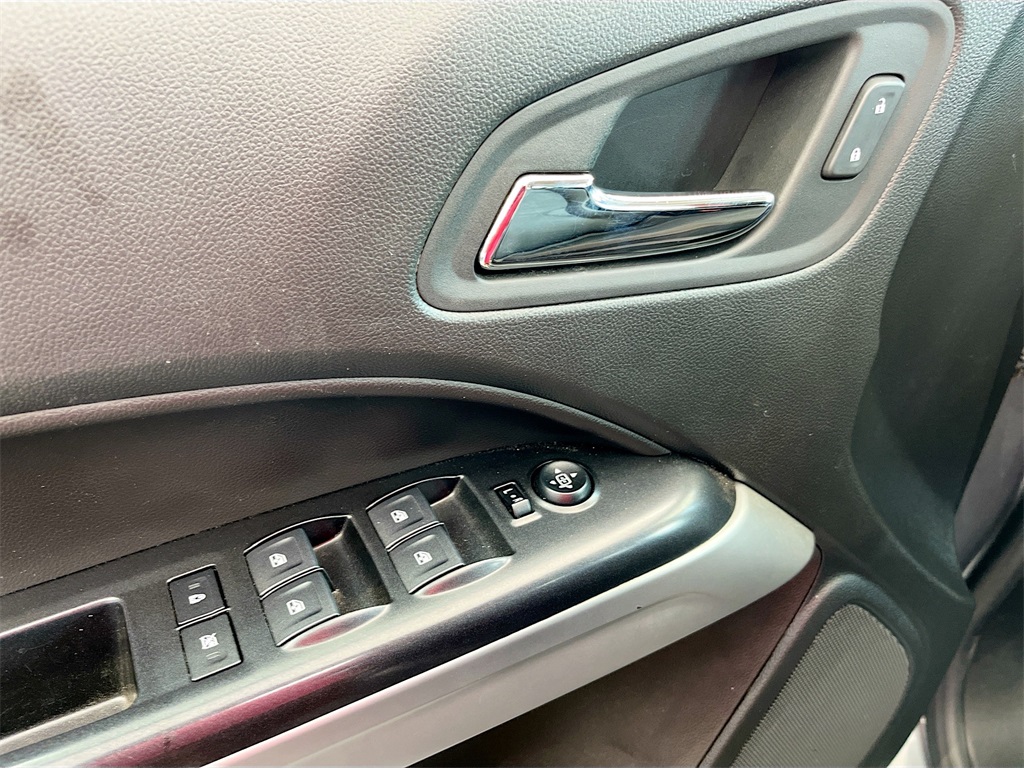 2021 Chevrolet Colorado LT Gray at Emmons Autoplex