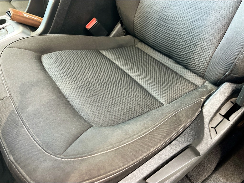 2021 Chevrolet Colorado LT Gray at Emmons Autoplex