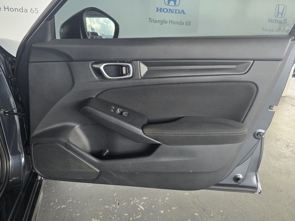 Thumbnail: 2022 Honda Civic - 14