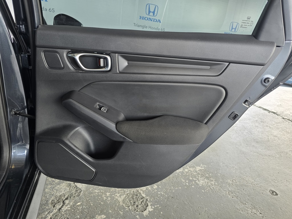 Thumbnail: 2022 Honda Civic - 16