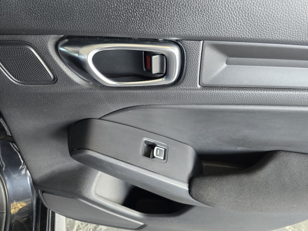 Thumbnail: 2022 Honda Civic - 17