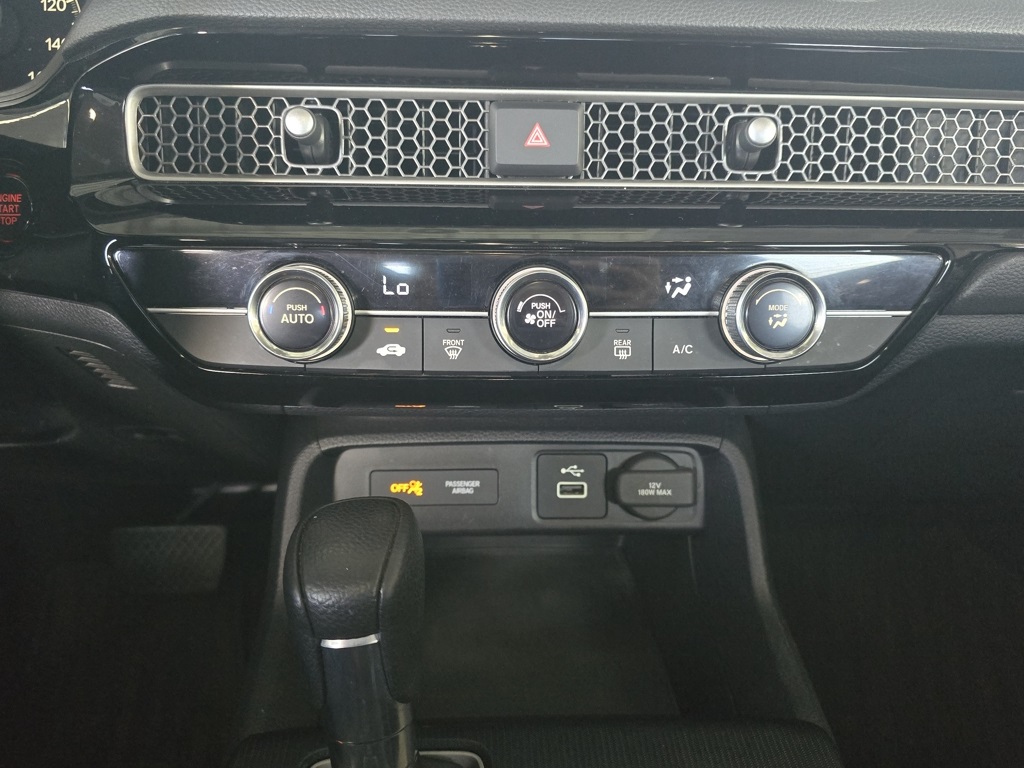 Thumbnail: 2022 Honda Civic - 20