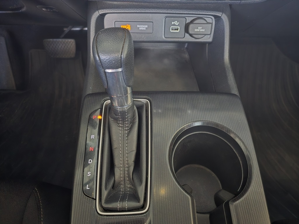 Thumbnail: 2022 Honda Civic - 21