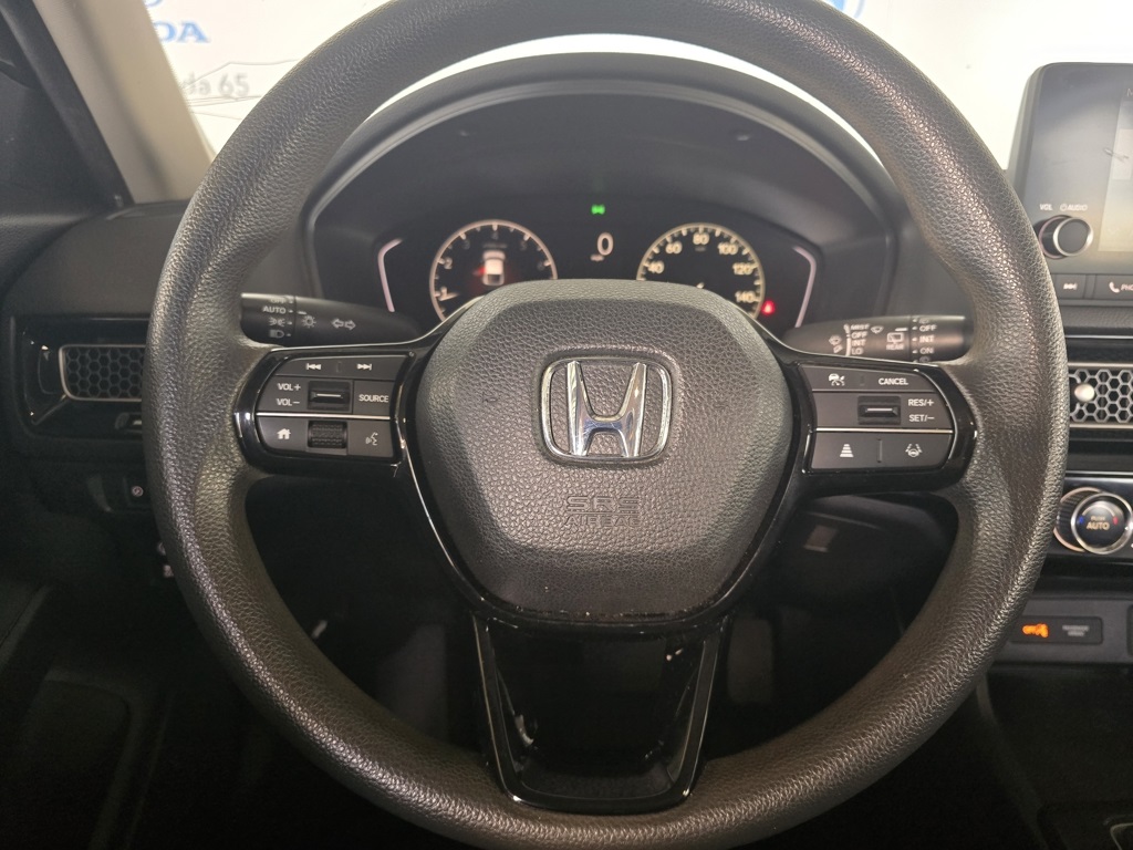 Thumbnail: 2022 Honda Civic - 22