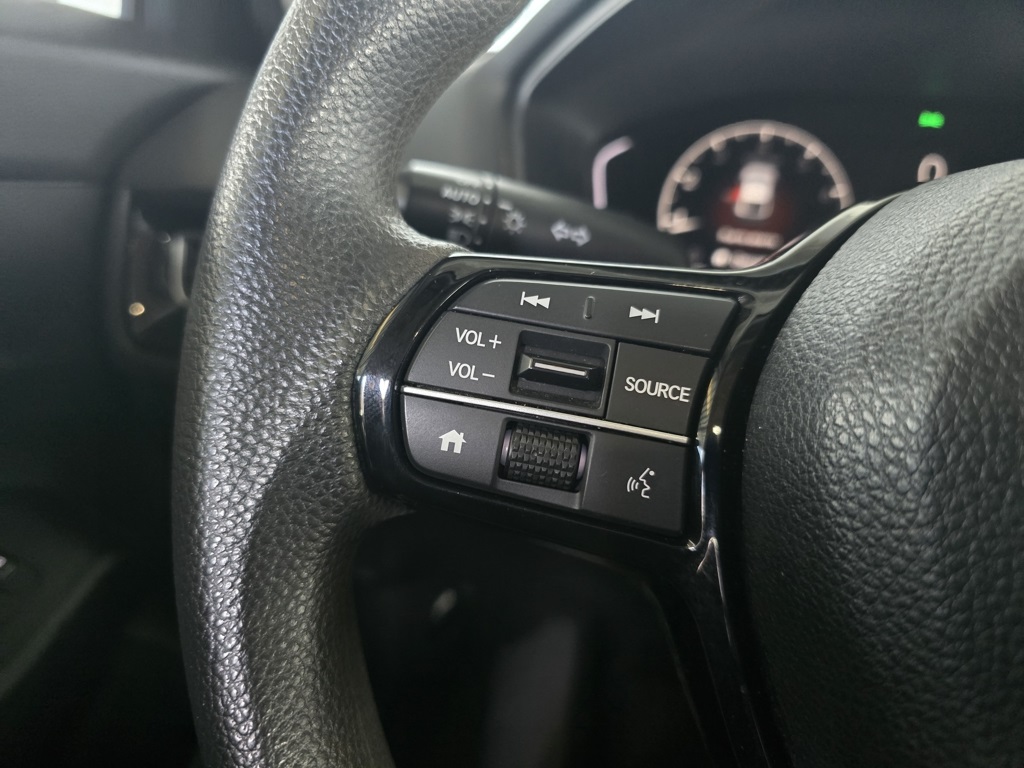 Thumbnail: 2022 Honda Civic - 23