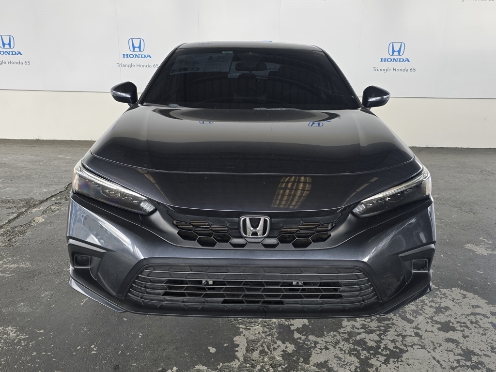 Thumbnail: 2022 Honda Civic - 27