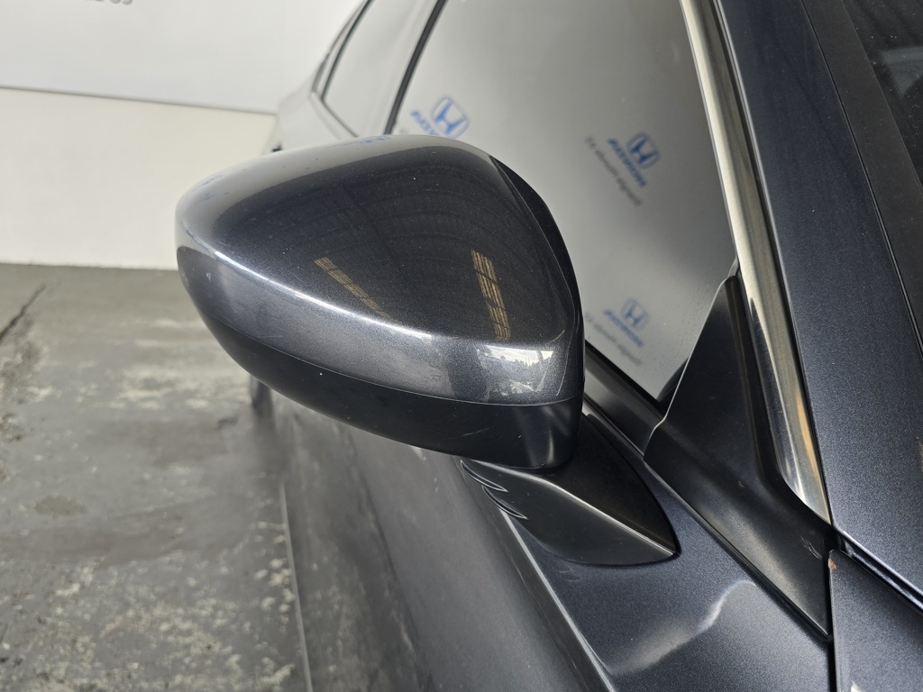 Thumbnail: 2022 Honda Civic - 30