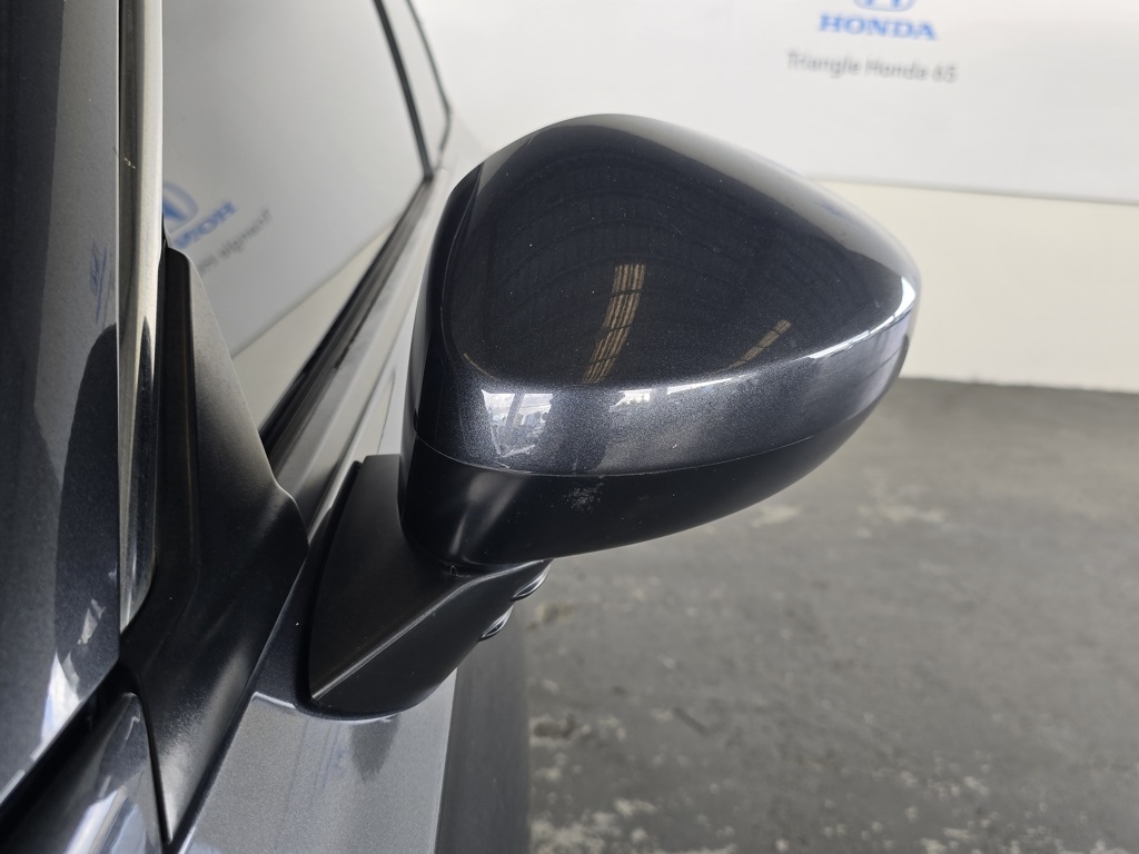 Thumbnail: 2022 Honda Civic - 31