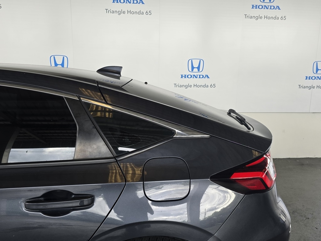 Thumbnail: 2022 Honda Civic - 32
