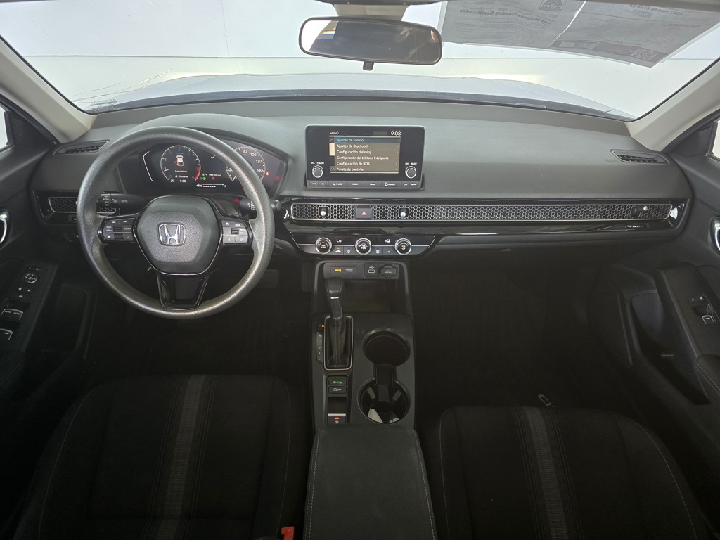 Thumbnail: 2022 Honda Civic - 7