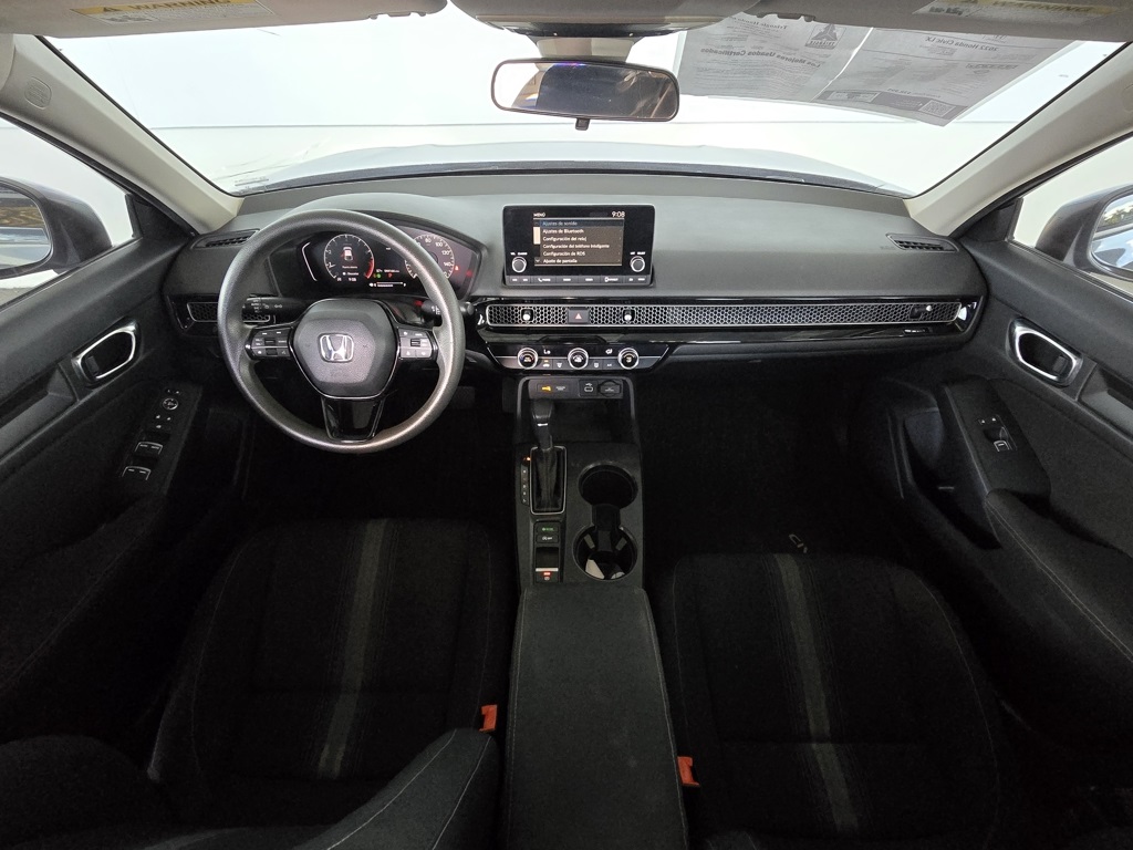 Thumbnail: 2022 Honda Civic - 8
