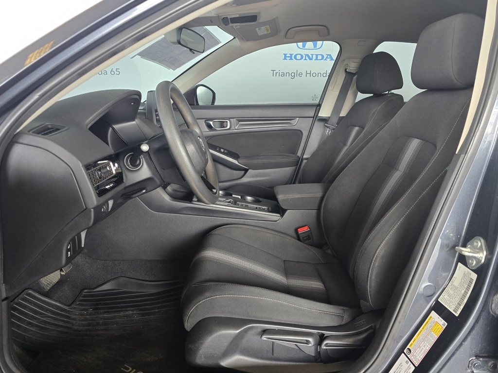 Thumbnail: 2022 Honda Civic - 9