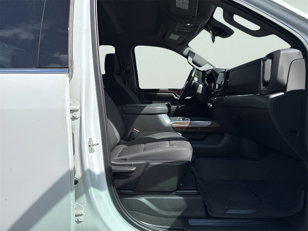 2024 GMC Sierra 3500HD