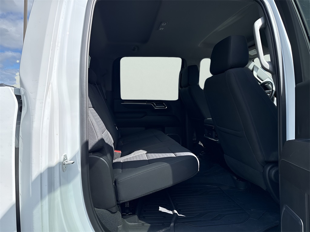 2024 GMC Sierra 3500HD